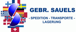 Spedition Sauels
